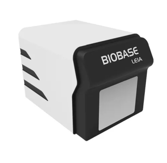 Fluorescent Quantitative PCR Detection System LEIA-X4  &amp;