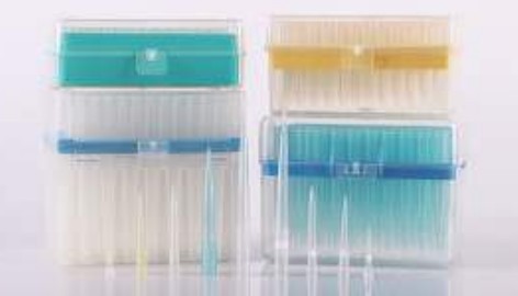 Bundling Plastic Ekstraksi RNA