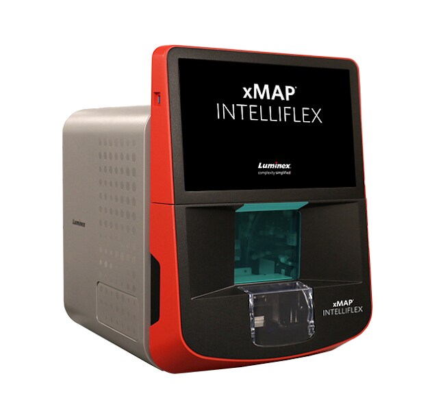 Promo Luminex™ xMAP™ INTELLIFLEX DR-SE System (2026)