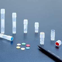 PROMO  Cryo tube 3.8 ml