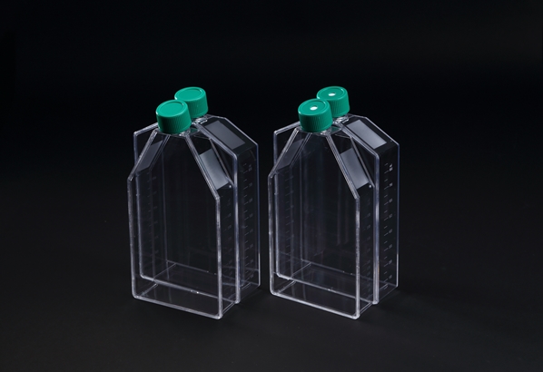 [SPL-71175] Tissue Culture Flask with Filter Cap,PS, 175cm2, TC treated, Sterile to SAL10-6, 5/40/case