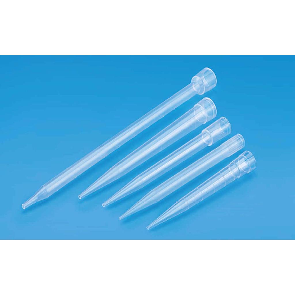 Tip Gilson Compatible Bulk (5ml), 100 pcs/pack
