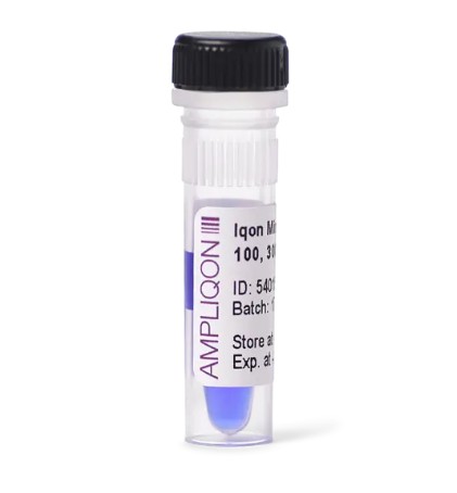 Low Range DNA Ladder, 100 - 1000 bp 250 lanes