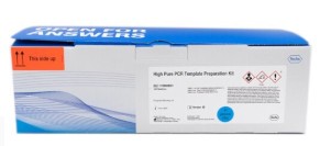 High Pure Viral Nucleic Acid Kit