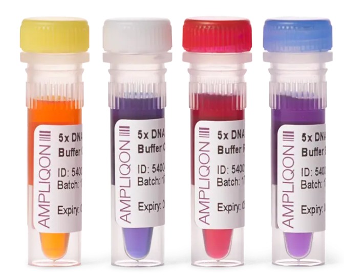 5x DNA Loading Buffer Blue