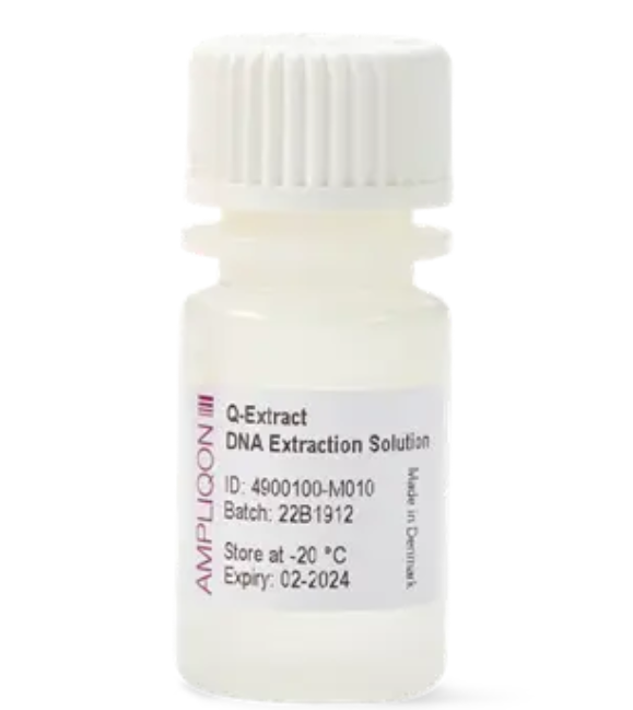 Q-Extract DNA Extraction Solution