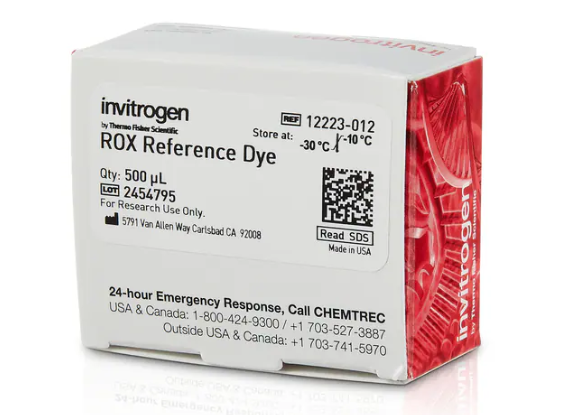 Invitrogen™ ROX Reference Dye