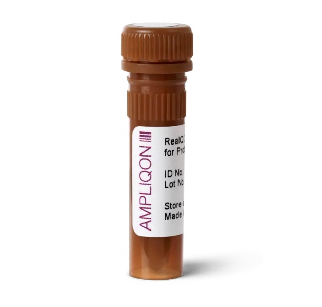 RealQ Plus 2x Master Mix, for probe (high ROX) - 400 reactions