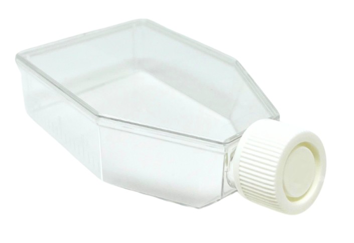 [SPL-70275] Suspension culture flask with Plugged Cap, PS, 75cm2, Sterile to SAL10-6, 5/100/case